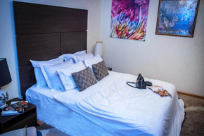 ORNAVA Boutique Apartments